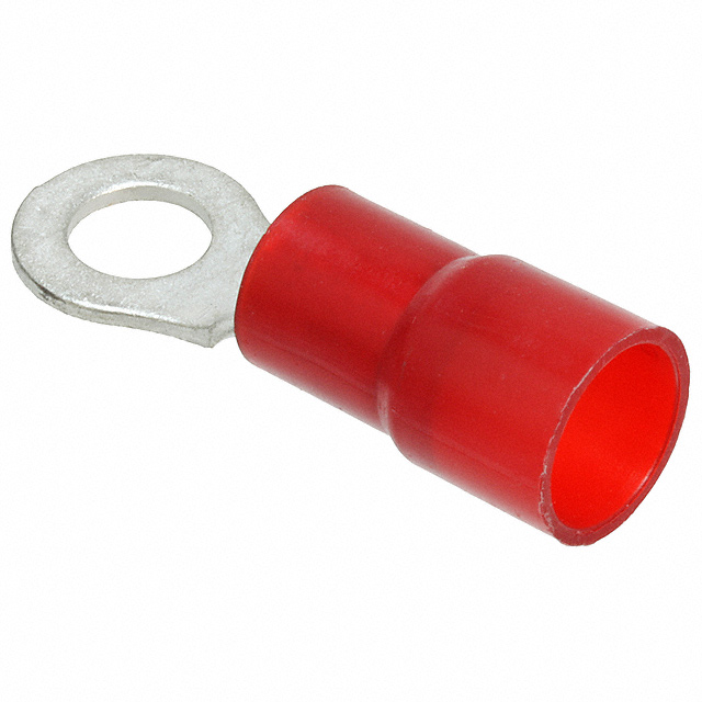 0190670008 Molex  Connecteurs annulaires