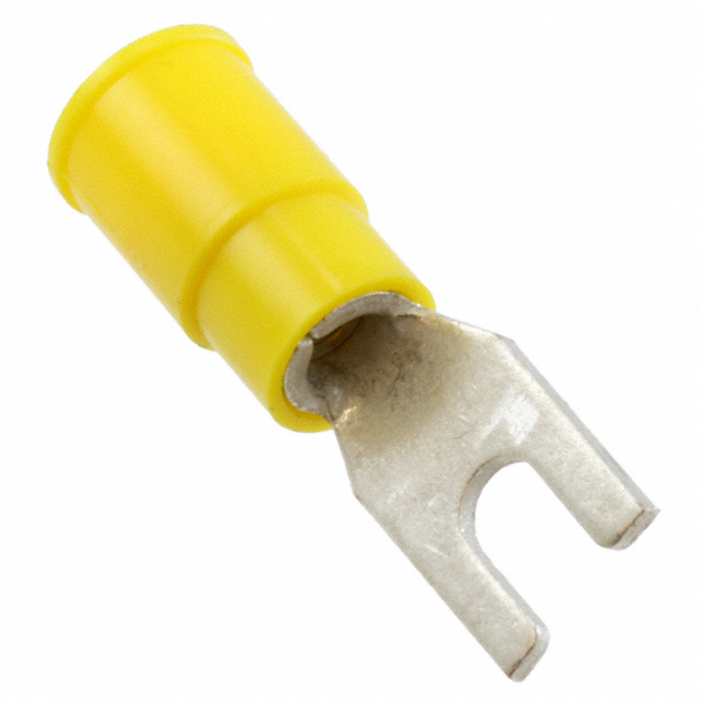 0191310005 Molex  Spade Connectors