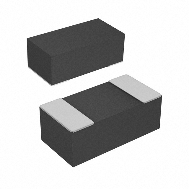 FC0402E1000FTBST1 Vishay Dale Thin Film  Resistore a chip - Montaggio superficiale