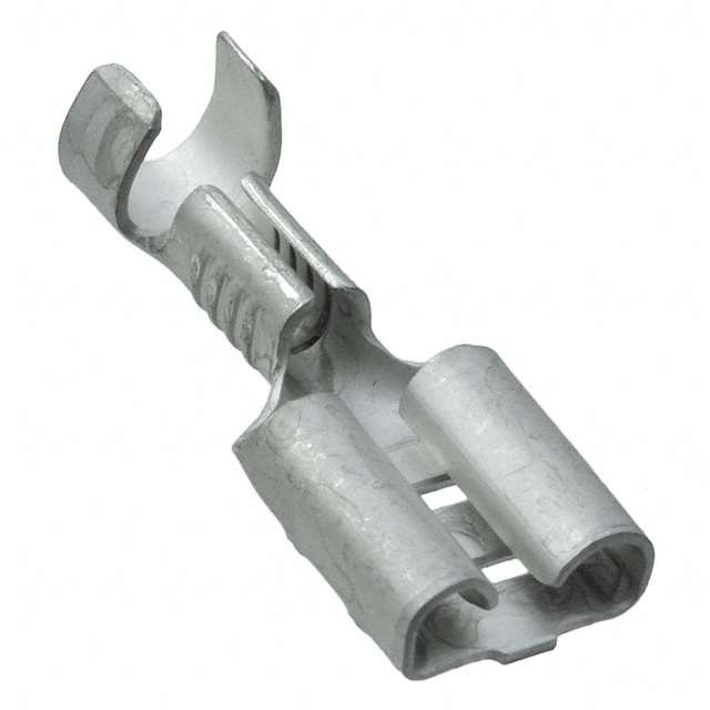 1-160304-2 TE Connectivity AMP Connectors  Connettori a sgancio rapido Connettori a sgancio rapido