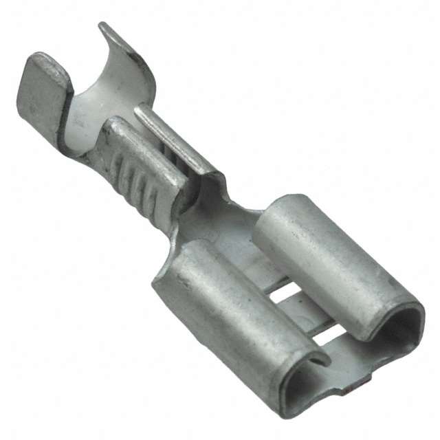 1-160304-8 TE Connectivity AMP Connectors  Conectores de desconexión rápida