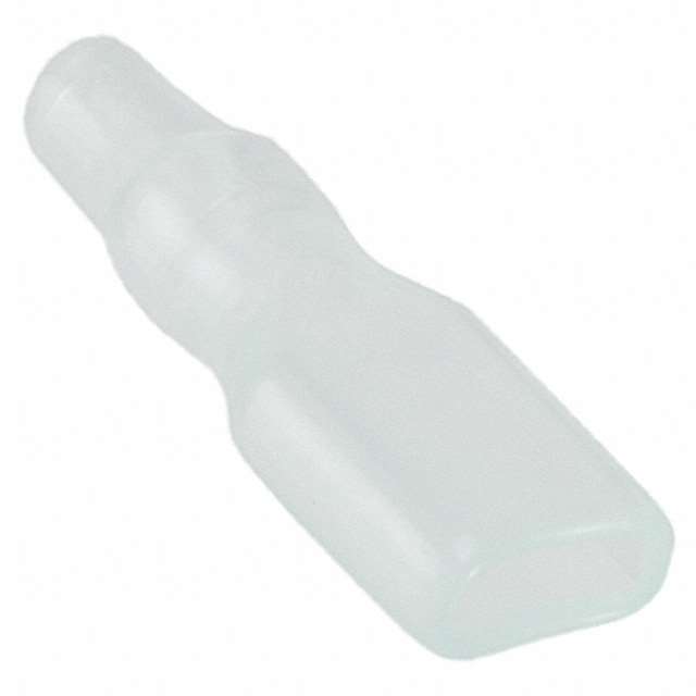 1-170823-3 TE Connectivity AMP Connectors  Housings Boots