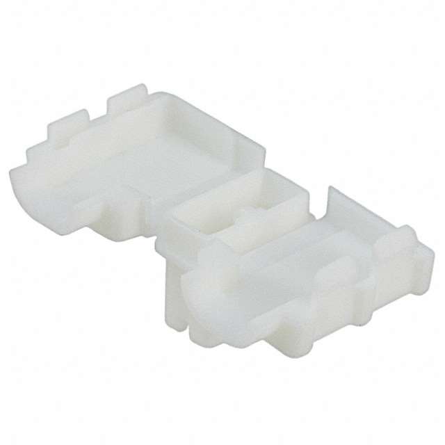 1-176497-1 TE Connectivity AMP Connectors  Carcasas Botas