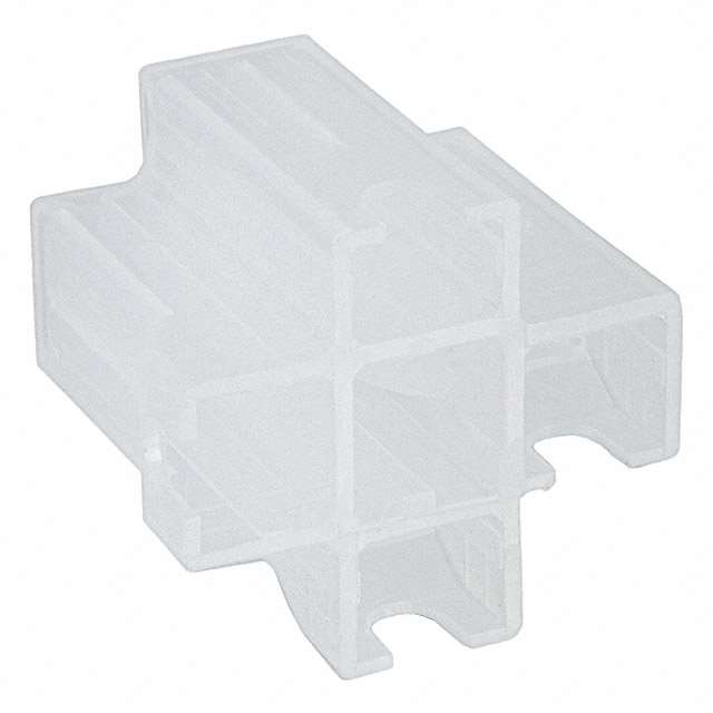 1-626040-0 TE Connectivity AMP Connectors  Carcasas Botas