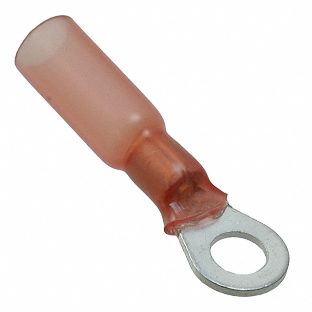 138601-000 TE Connectivity Aerospace, Defense and Marine  Connettori ad anello