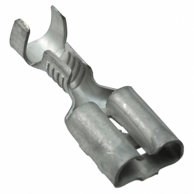 141013-2 TE Connectivity AMP Connectors  Conectores de desconexión rápida