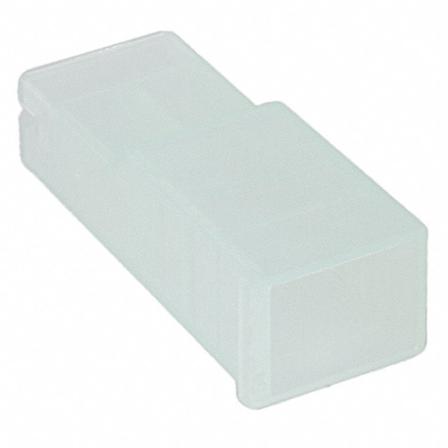 1-154719-0 TE Connectivity AMP Connectors  Housings Boots