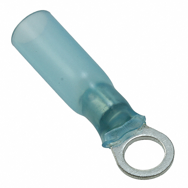 B-106-1502-S TE Connectivity Aerospace, Defense and Marine  Connecteurs annulaires