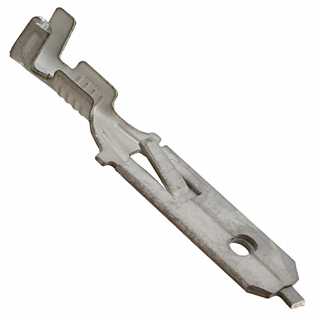 160645-2 TE Connectivity AMP Connectors  Connettori a sgancio rapido Connettori a sgancio rapido