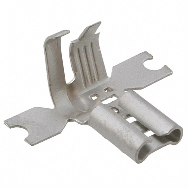 1-170140-2 TE Connectivity AMP Connectors  Connettori a sgancio rapido Connettori a sgancio rapido