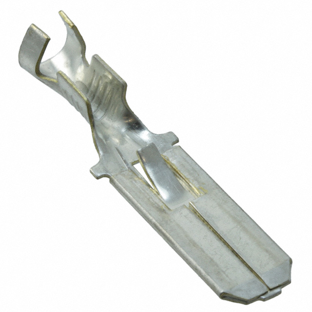 170153-2 TE Connectivity AMP Connectors  Connecteurs à déconnexion rapide