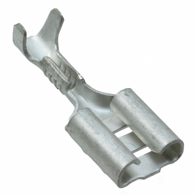 170183-2 TE Connectivity AMP Connectors  Connettori a sgancio rapido Connettori a sgancio rapido