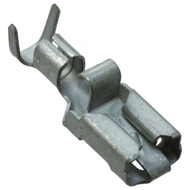 170266-1 TE Connectivity AMP Connectors  Connecteurs à déconnexion rapide