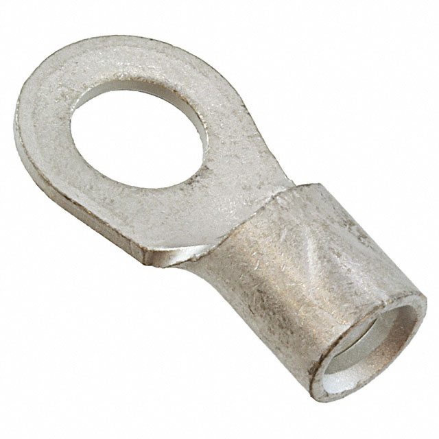 170728-2 TE Connectivity AMP Connectors  Connettori ad anello