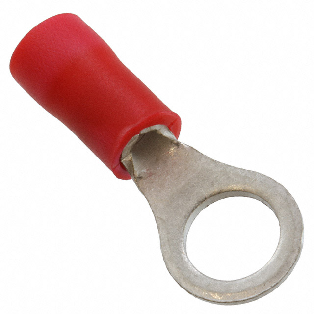 170781-2 TE Connectivity AMP Connectors  Ringverbinder