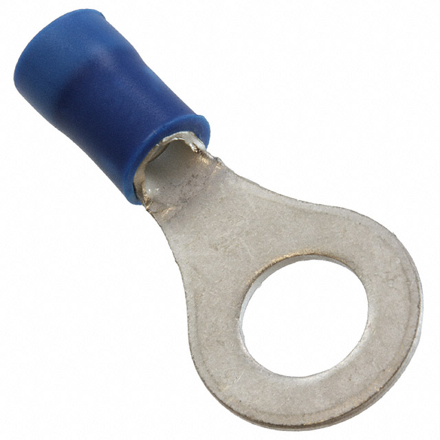 170784-1 TE Connectivity AMP Connectors  Connecteurs annulaires