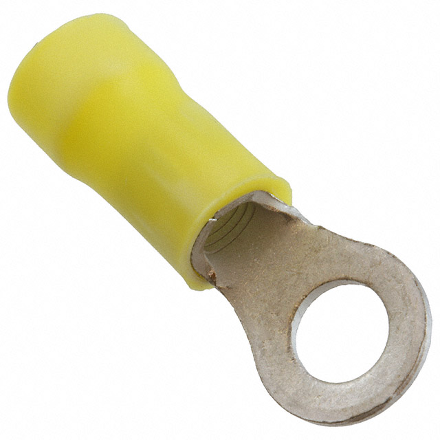 170785-2 TE Connectivity AMP Connectors  Connettori ad anello