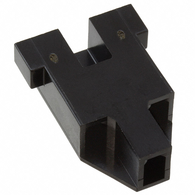 171370-1 TE Connectivity AMP Connectors  Carcasas Botas