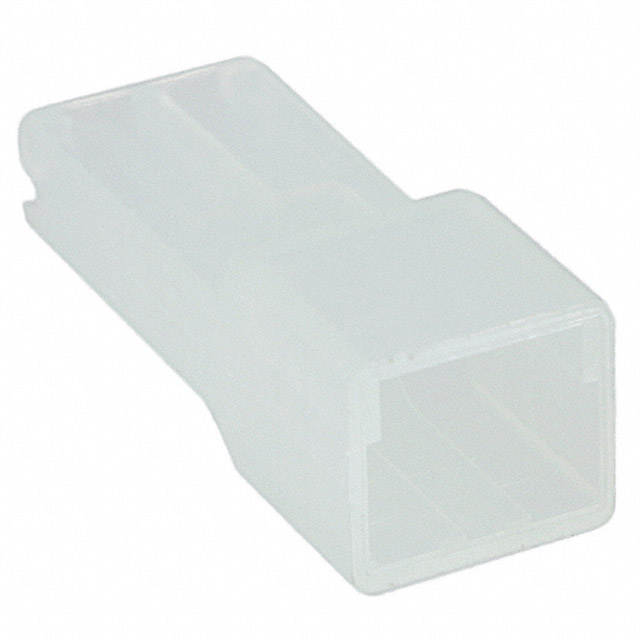 171706-1 TE Connectivity AMP Connectors  Bottes de boîtiers