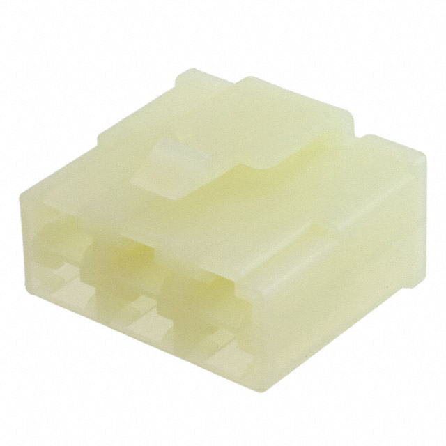 171898-1 TE Connectivity AMP Connectors  Carcasas Botas