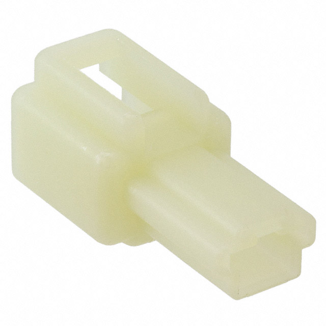 172127-1 TE Connectivity AMP Connectors  Carcasas Botas