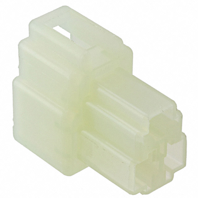 172131-1 TE Connectivity AMP Connectors  Bottes de boîtiers