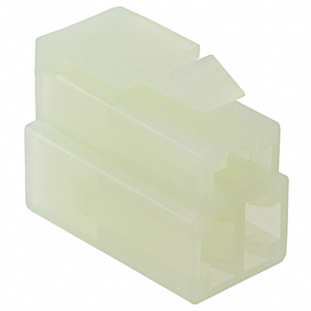 172132-1 TE Connectivity AMP Connectors  Carcasas Botas