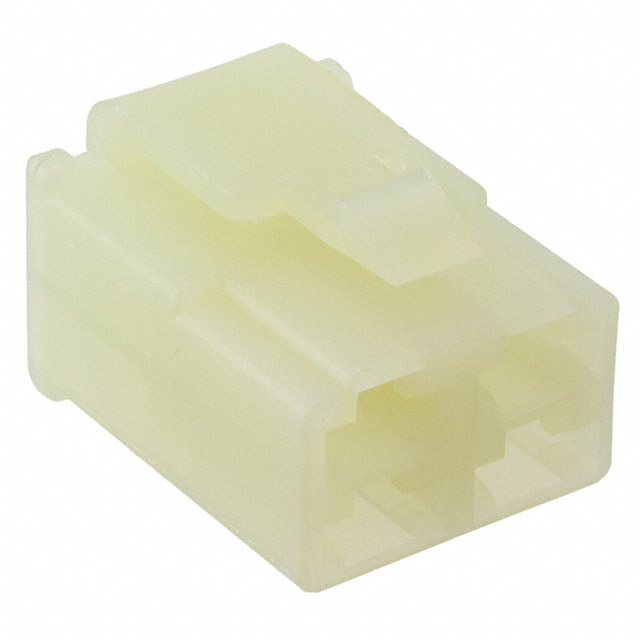 172134-1 TE Connectivity AMP Connectors  Carcasas Botas