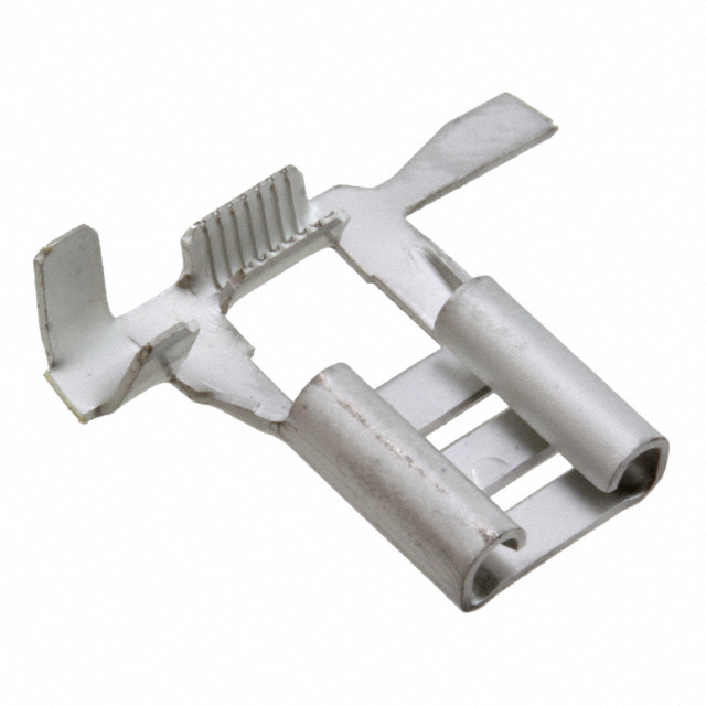 1742881-1 TE Connectivity AMP Connectors  Conectores de desconexión rápida