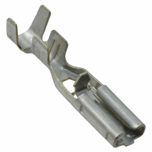 174777-1 TE Connectivity AMP Connectors  Conectores de desconexión rápida