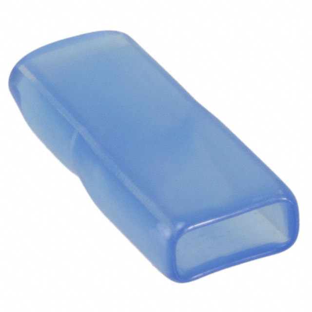 174817-1 TE Connectivity AMP Connectors  Carcasas Botas