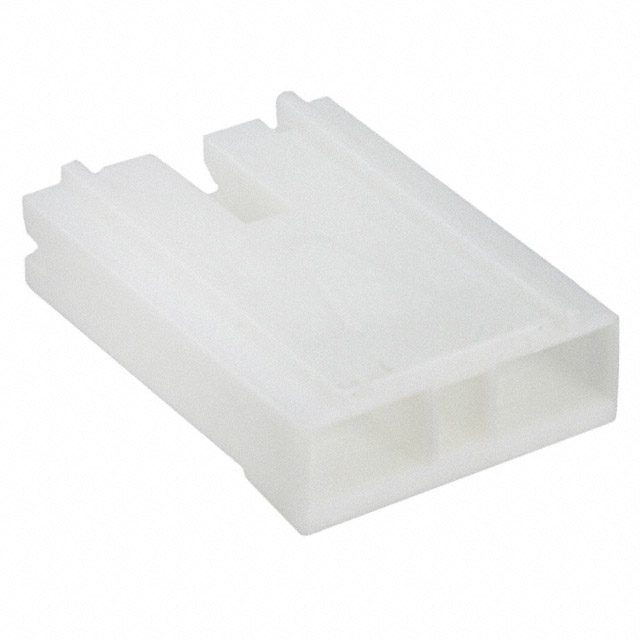 179720-1 TE Connectivity AMP Connectors  Carcasas Botas