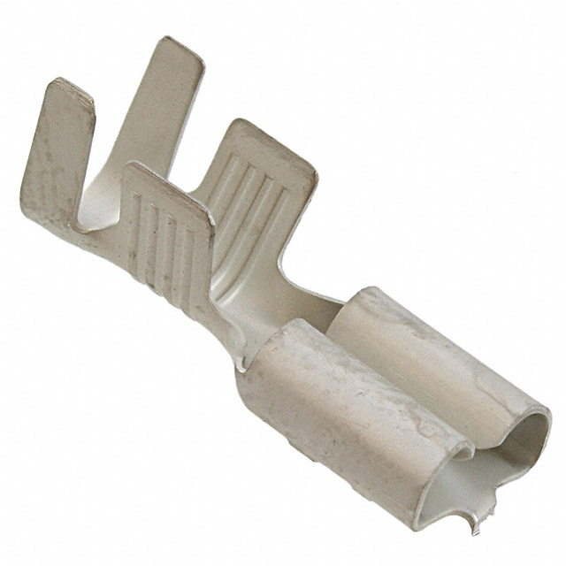 180351-5 TE Connectivity AMP Connectors  Connettori a sgancio rapido Connettori a sgancio rapido