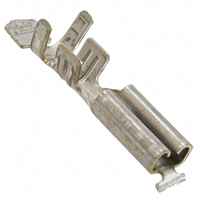 180423-2 TE Connectivity AMP Connectors  Connettori a sgancio rapido Connettori a sgancio rapido