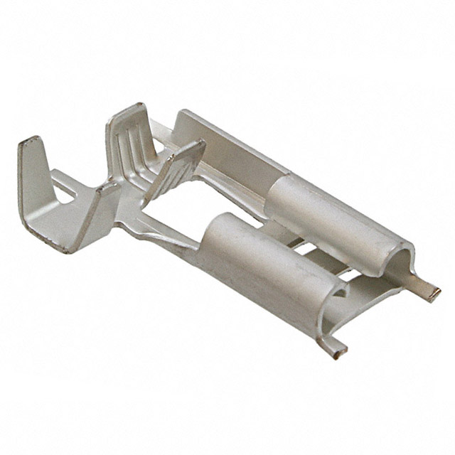 180464-5 TE Connectivity AMP Connectors  Connettori a sgancio rapido Connettori a sgancio rapido