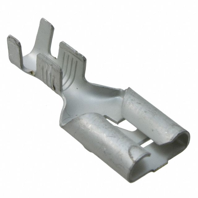 182490-2 TE Connectivity AMP Connectors  Conectores de desconexión rápida