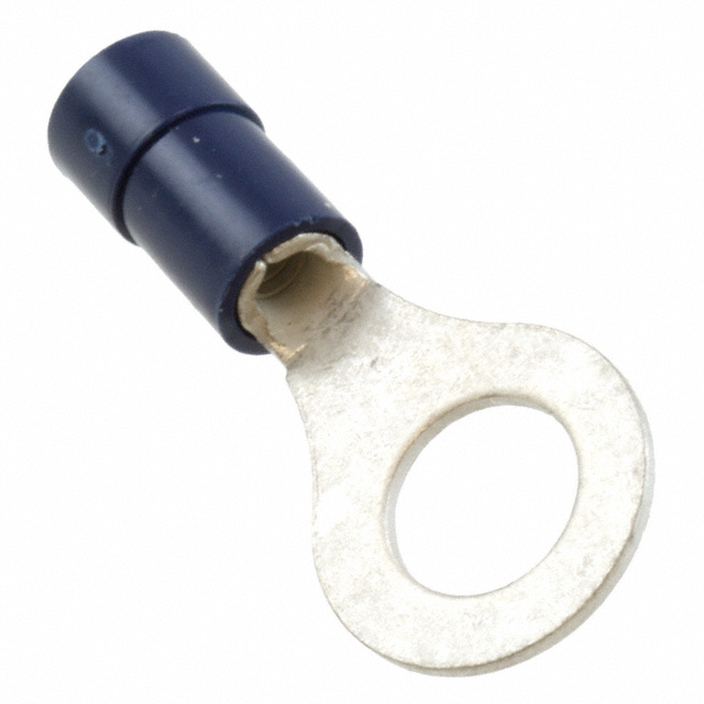 0190700076 Molex  Connettori ad anello