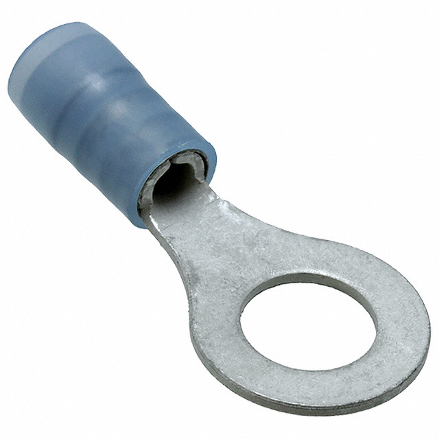 0190730076 Molex  Ring Connectors