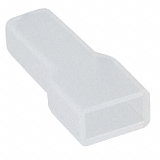 2-180930-0 TE Connectivity AMP Connectors  Bottes de boîtiers