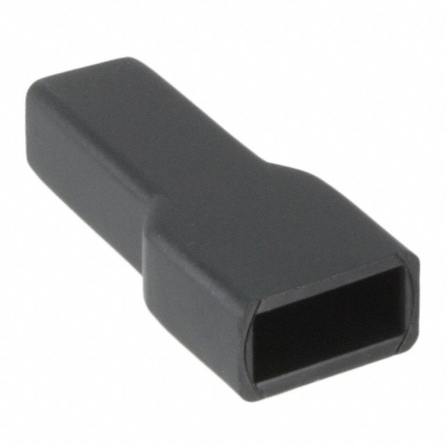 2-180930-5 TE Connectivity AMP Connectors  Gehäuse Stiefel