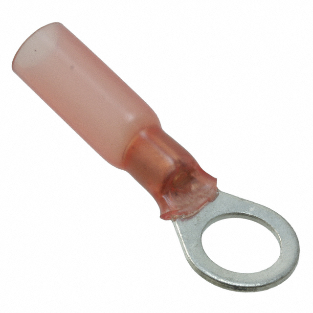 224793-000 TE Connectivity Aerospace, Defense and Marine  Ring Connectors