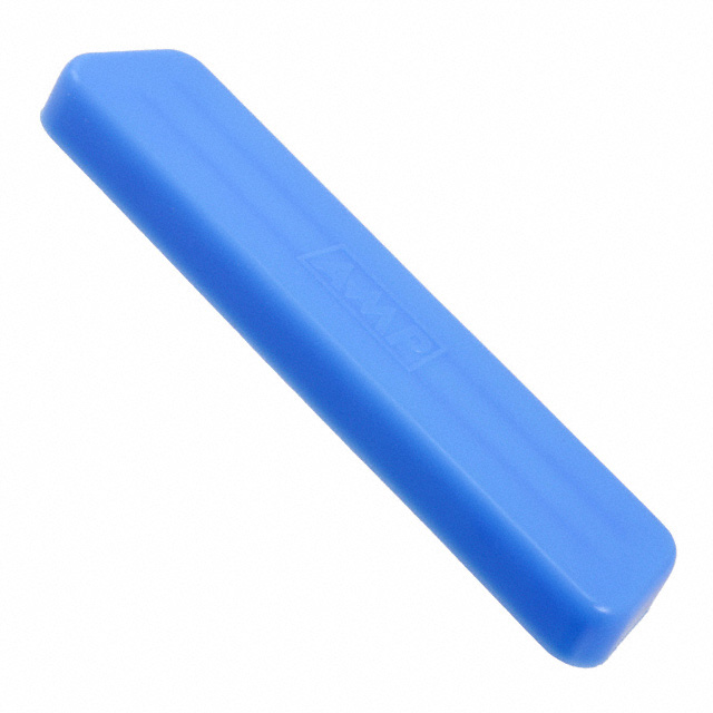 229968-2 TE Connectivity AMP Connectors  Accesorios para conectores D-Sub en forma de D