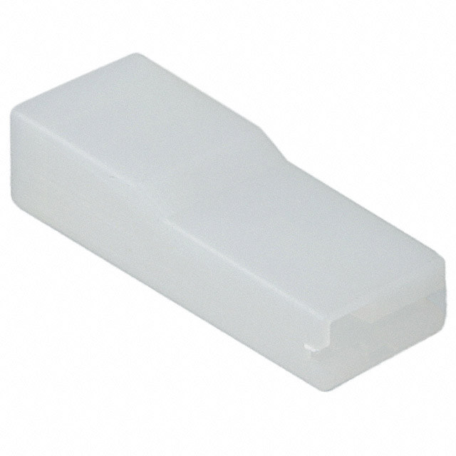 280232-5 TE Connectivity AMP Connectors  Bottes de boîtiers