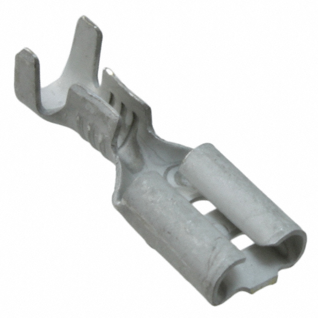 5-160490-4 TE Connectivity AMP Connectors  Connettori a sgancio rapido Connettori a sgancio rapido