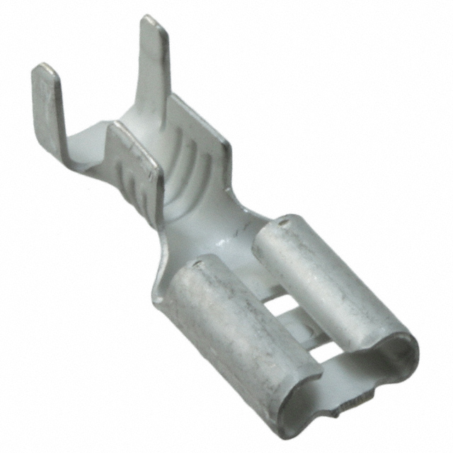 5-160491-2 TE Connectivity AMP Connectors  Connettori a sgancio rapido Connettori a sgancio rapido