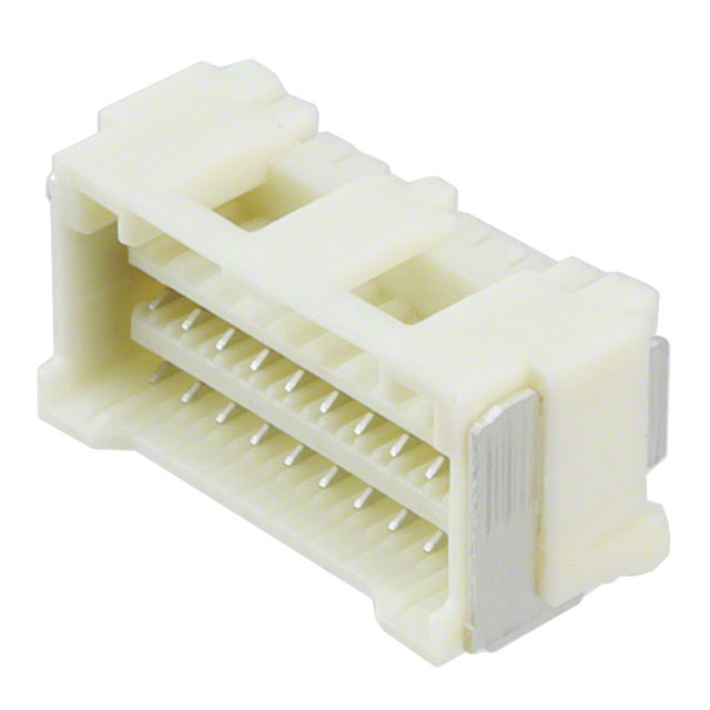 5031482090 Molex  Headers Receptacles Female Sockets