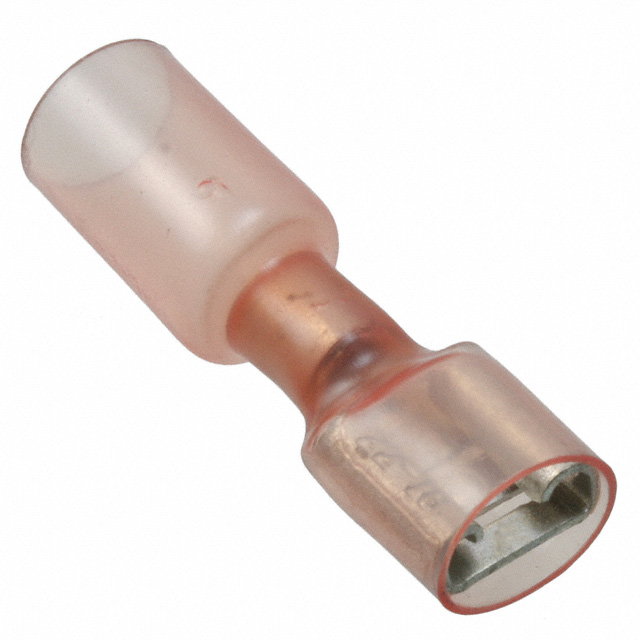 B-106-3631 TE Connectivity Aerospace, Defense and Marine  Conectores de desconexión rápida