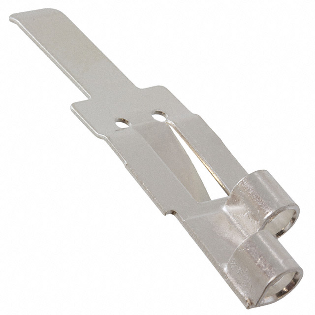 53889-1 TE Connectivity AMP Connectors  Conectores especializados