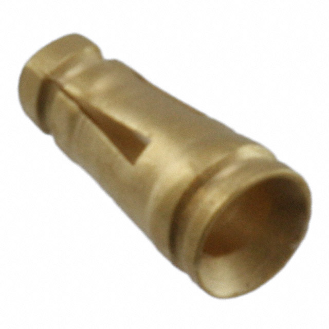 2-1437506-0 TE Connectivity AMP Connectors  Connettori a presa per pin PC