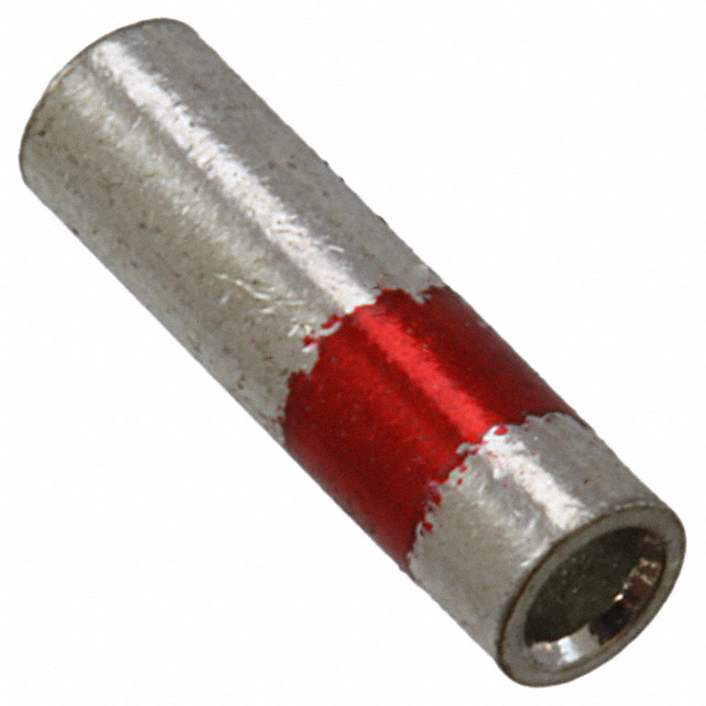 680104-000 TE Connectivity Aerospace, Defense and Marine  Conectores de empalme de cables